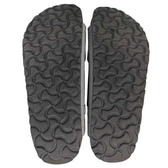 Birkenstock Arizona Canvas Sage Green 37 - Picture 8 of 15